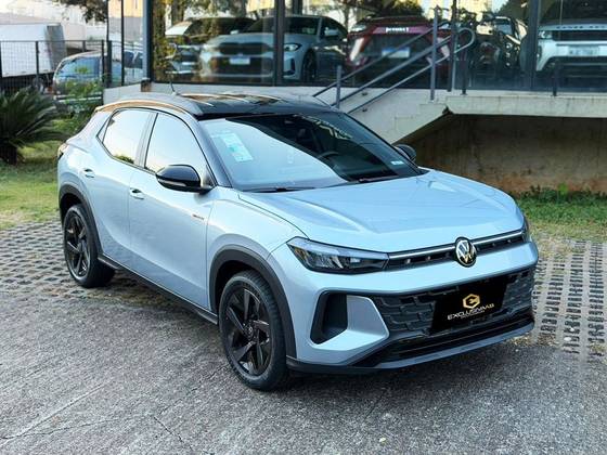 VOLKSWAGEN TERA 1.0 170 TSI HIGH AUTOMÁTICO